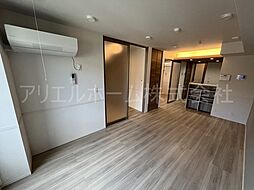 グラナーデ石神井台 202 2階2LDKのリビング/ダイニング