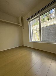 モンターニュ薬園台 1階1LDKのリビング/ダイニング