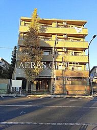 サンテミリオン目白台