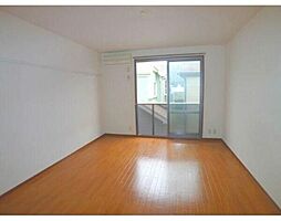 ミリオン馬橋 2階1Kのリビング/ダイニング