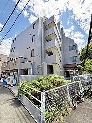 🉐敷金礼金0円！🉐ジュネス西生田