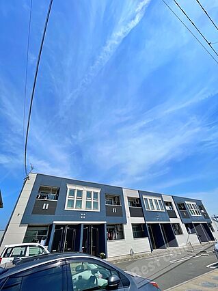 コーラルヴィラ松島C_外観_0