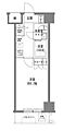 TLRRESIDENCEOTORII4階9.4万円
