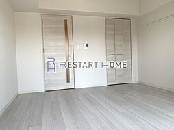 JR東海道・山陽本線 兵庫駅 徒歩5分の賃貸マンション 2階1Kのリビング/ダイニング