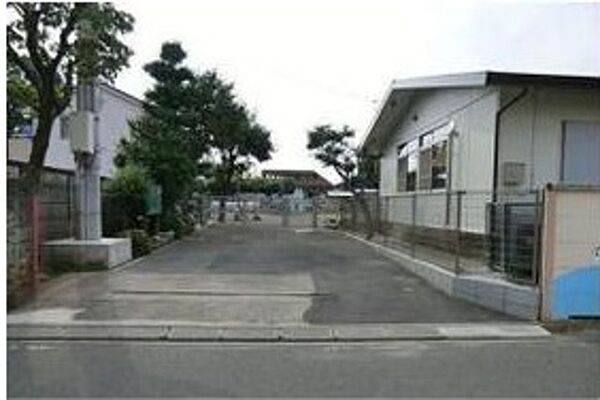 ラシーヌ根岸台