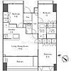 ザ・ライオンズ横濱山下町4階26.5万円