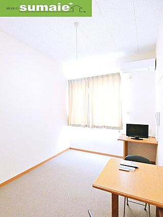 レオパレス小人町_内装_2