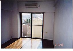 カーサデシノセ 0302 3階1Kのリビング/ダイニング