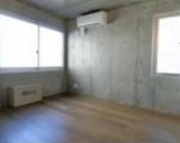 都営浅草線 馬込駅 徒歩4分の賃貸マンション 3階1Kのリビング/ダイニング