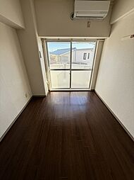 コーポサーザンヒルＡ棟1 203 2階ワンルームのリビング/ダイニング