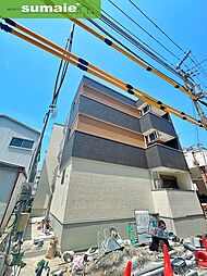 阪和線 和歌山駅 徒歩8分