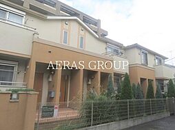 クレベール瀬田