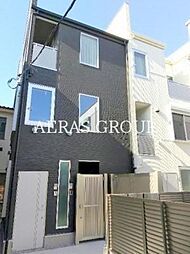 ガーデン自由が丘テラス