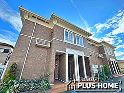 プレシャスコートＫ東松江II