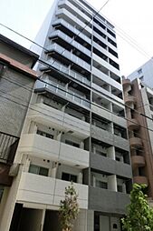 都営三田線 三田駅 徒歩4分の賃貸マンション