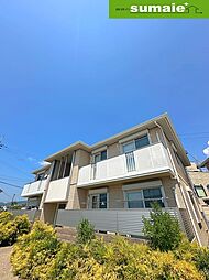 シャーメゾン岩出