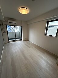 ArtizA堺東 7階1Kのリビング/ダイニング