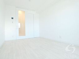 阪神本線 打出駅 徒歩3分の賃貸マンション 4階1Kのリビング/ダイニング