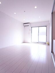 グレイス大塚・帝京大学 208. 2階1Kのリビング/ダイニング