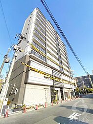 JR東西線 御幣島駅 徒歩3分の賃貸マンション