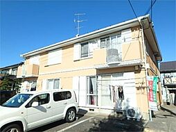 ジュネスハイムA