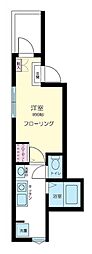 JR京浜東北・根岸線 王子駅 徒歩10分