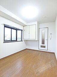 JR紀勢本線 宮前駅 徒歩5分の賃貸アパート 2階1Kのリビング/ダイニング