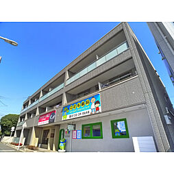 JR総武線 東船橋駅 徒歩1分