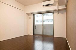 コンフォリア錦糸町DEUX 6階1Kのリビング/ダイニング