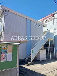 板橋駅 6.8万円