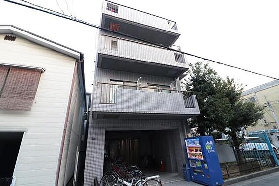 ライトテラス21_外観_2