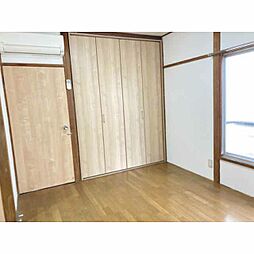 フォーラム天沼 2階2Kのリビング/ダイニング