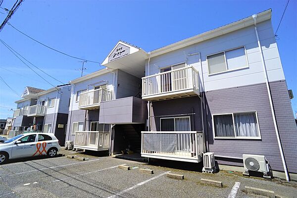 ピュアタウン坂井砂山 新潟大学前駅 新潟市 西区坂井砂山 の賃貸 賃貸マンション アパート アパート 賃貸スモッカ 対象者全員に家賃1か月分キャッシュバック