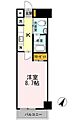 カスタリア神保町2階14.5万円