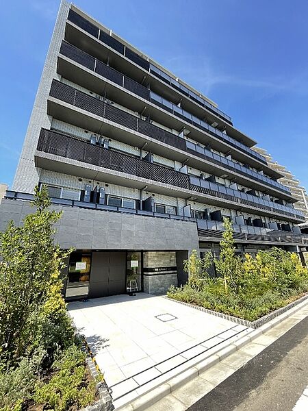 ガーラ・グランディ調布