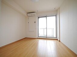 リブリ・セントフィールド 3階1Kのリビング/ダイニング