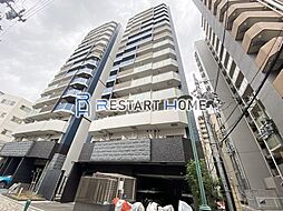 プレサンス神戸元町ベルシオン