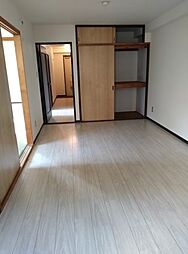 白樺 2階2LDKのリビング/ダイニング