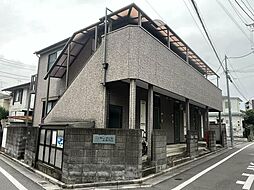 ローゼンハイムときわ台