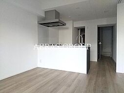 シーフォルム板橋3 7階1LDKのリビング/ダイニング