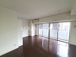 ウィルテラス千葉中央 4階1LDKのリビング/ダイニング