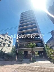 デュオフラッツ池袋