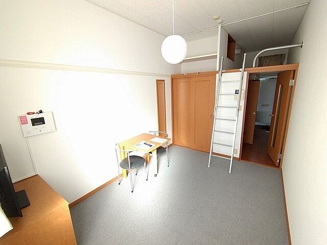 子供部屋