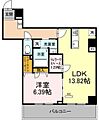 ウェスタ2階16.2万円