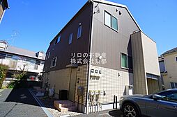 ボンボネーラＢ棟