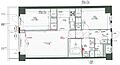 レジディア目白9階26.5万円
