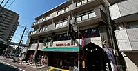 東京都足立区綾瀬1丁目38-1：物件画像／アエラス松戸店 （株式会社アエラス）