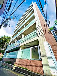 JR埼京線 恵比寿駅 徒歩10分の賃貸マンション