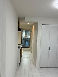 JR南武線 南多摩駅 徒歩4分の賃貸アパート 1階1Kのリビング/ダイニング