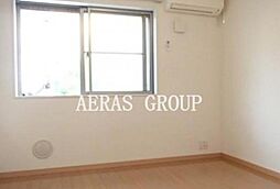 フォレスト小竹 1階ワンルームのリビング/ダイニング